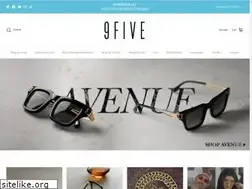 Sites similar to 9five.com