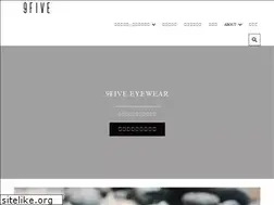 Sites similar to 9five.jpn.com