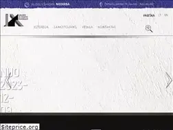 Sites similar to 9fortomuziejus.lt