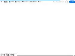 Sites similar to 9gag.no
