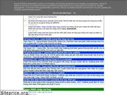 Sites similar to 9game4mobile.blogspot.com