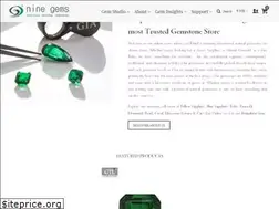 Sites similar to 9gems.in