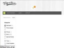 Sites similar to 9giftstore.com