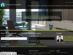 Sites similar to 9goughchambers.co.uk
