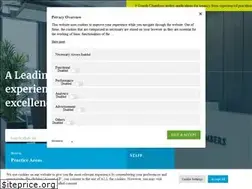Sites similar to 9goughsquare.co.uk