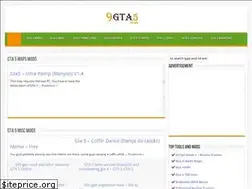 Sites similar to 9gta5mods.com