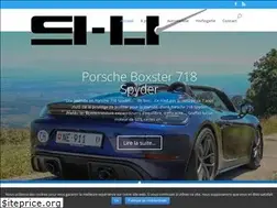 Sites similar to 9h11.ch