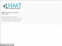 Sites similar to 9hmt.ro