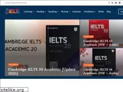 Sites similar to 9ielts.com
