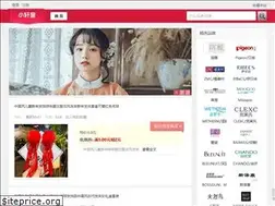 Sites similar to 9ifashion.com