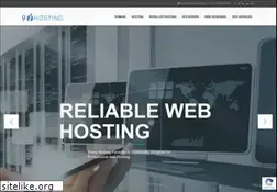 Sites similar to 9ihosting.com