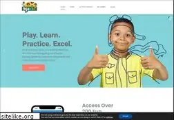 Sites similar to 9ijakids.com