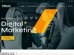 Sites similar to 9imedia.com