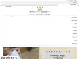 Sites similar to 9instyle.com