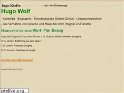 Sites similar to 9io.de