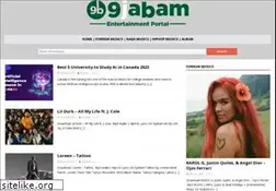 Sites similar to 9jabam.com