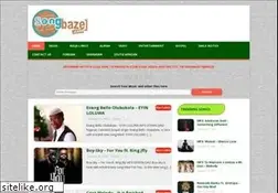 Sites similar to 9jabaze.com