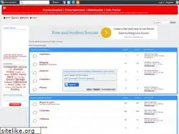 Sites similar to 9jabaze.forumotion.com