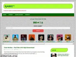 Sites similar to 9jabee.com