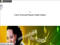 Sites similar to 9jaboizgist.com.ng