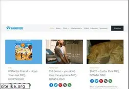 Sites similar to 9jadailyfeeds.com.ng