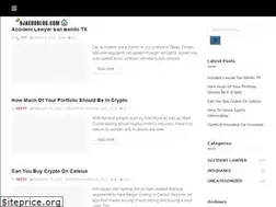 Sites similar to 9jaedublog.com