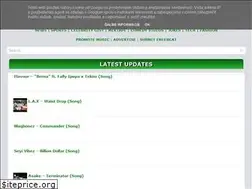 Sites similar to 9jaflavers.com