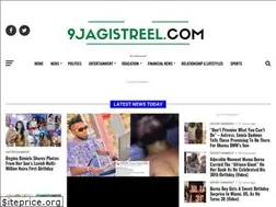 Sites similar to 9jagistreel.com