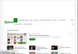 Sites similar to 9jahot.com