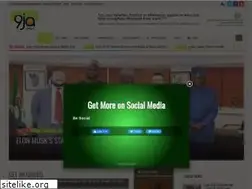 Sites similar to 9jalegal.com.ng