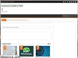 Sites similar to 9jalinks.blogspot.com