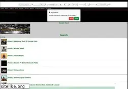 Sites similar to 9jalite.wapkiz.com