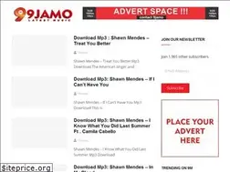 Sites similar to 9jamo.com