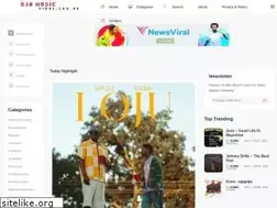 Sites similar to 9jamusicviral.com.ng