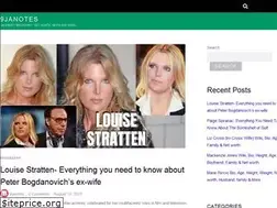 Sites similar to 9janotes.com