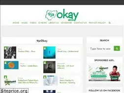 Sites similar to 9jaokay.com