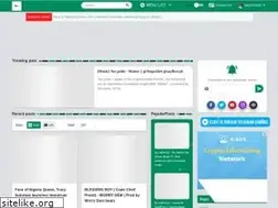 Sites similar to 9jaokmusik.com.ng