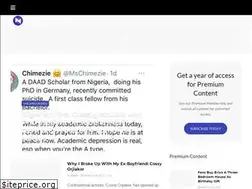 Sites similar to 9jaonline.net