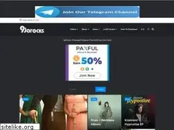Sites similar to 9jarocks.xyz