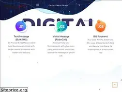 Sites similar to 9jasms.space