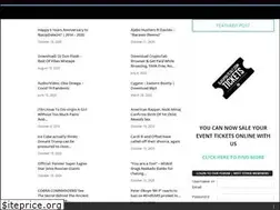 Sites similar to 9jaupdate247.com