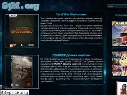 Sites similar to 9jm.org