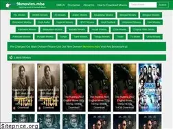 Sites similar to 9kmovies.cards