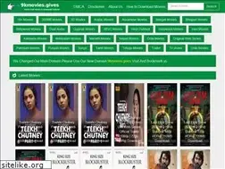 Sites similar to 9kmovies.codes