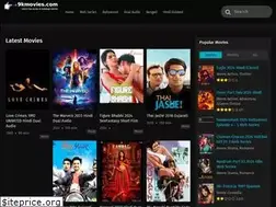 Sites similar to 9kmovies.com