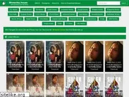 Sites similar to 9kmovies.farm