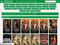 Sites similar to 9kmovies.pics