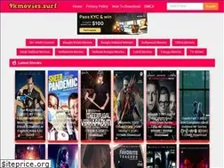 Sites similar to 9kmovies.surf