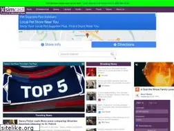 Sites similar to 9kmovies.top