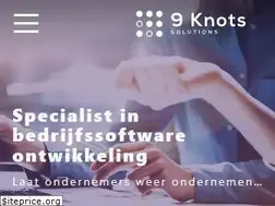 Sites similar to 9knots.nl
